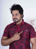 Digital Print Premium Polo - Image 3