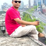 Red T-Shirt