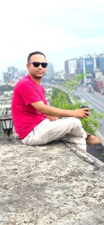 Red T-Shirt