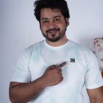 Tie Die T-Shirt