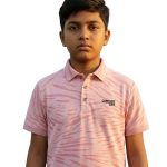 Boys Premium Polo