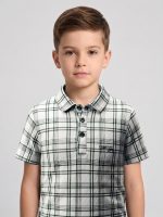 Boys Premium Polo