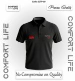 Boys Premium Polo Light Green - Image 2