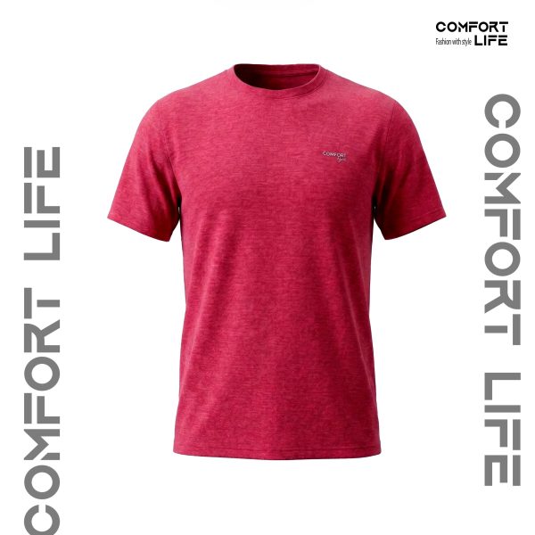 Red T-Shirt