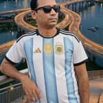 FIFA WORLD CUP JERSEY 2026 (Printed)