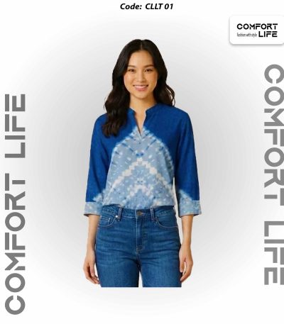 Ladies Tops