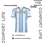 Argentina World Cup Jersey 2026