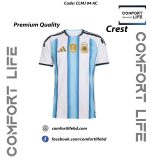 Argentina World Cup Jersey 2026