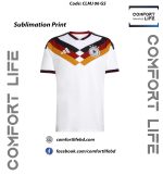 Garmany World Cup Jersey 2026