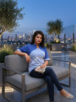 Ladies Design Tops - Image 2