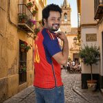 Spain World Cup Jersey 2026