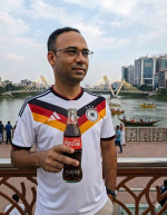 Garmany World Cup Jersey - Image 2