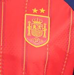 Spain New Jersey Double Star - Image 2