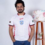 Bangladesh Football Jersey 2026