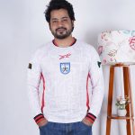 Bangladesh Football Jersey 2026