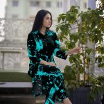 Black Co-Ord Set